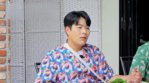 풀하우스 특집 2탄