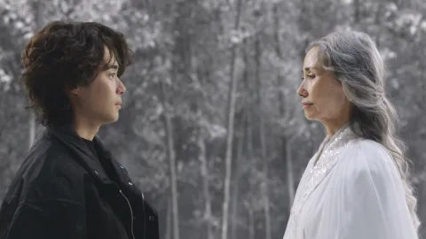 경이로운 소문2  카운터펀치 2화