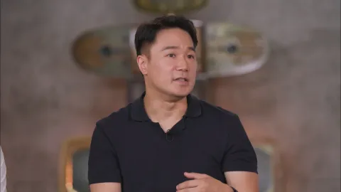 유 퀴즈 온 더 블럭 205화