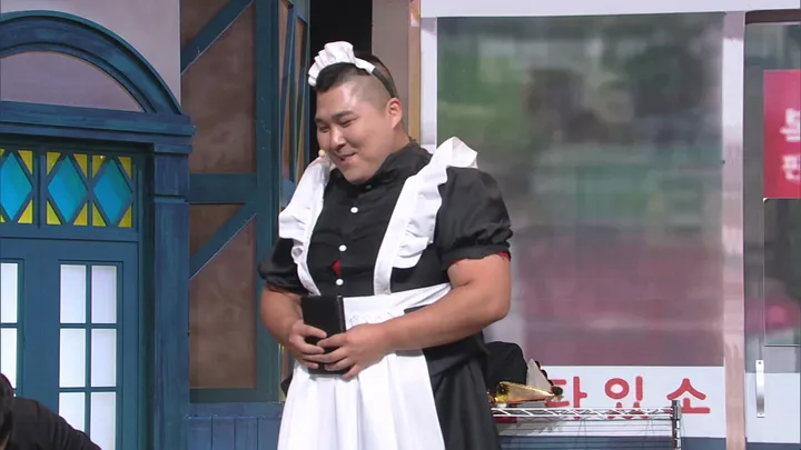 코미디빅리그 509화