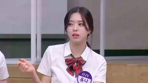 아는 형님 395화