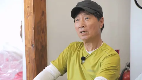 43회 | 쎄시봉 어서와~ 전원일기 생활은 처음이지?