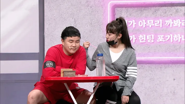 코미디빅리그 510화