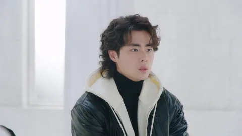 경이로운 소문2  카운터펀치 6화