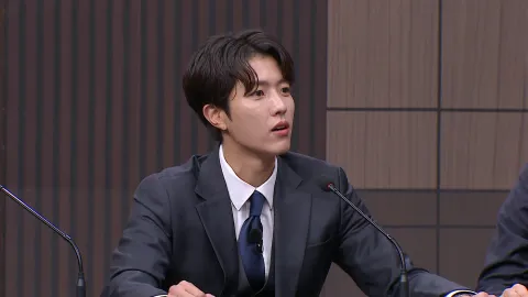 아는 형님 396화