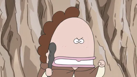 아따맘마와 마법의 나라 (후편)