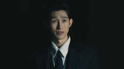 경이로운 소문2  카운터펀치 8화