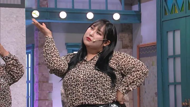 코미디빅리그 511화