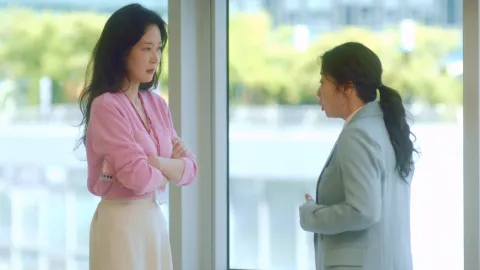 경력단절의 시발