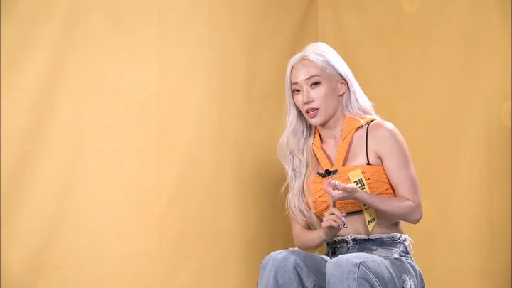 1. 스트릿 우먼 파이터2 1화