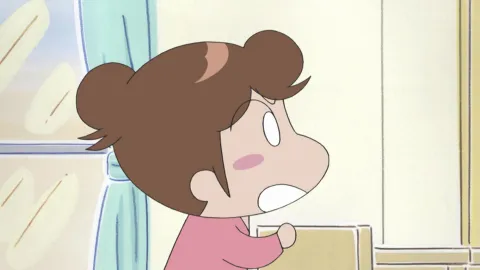 엄마는 대괴수?