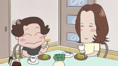 미리 좀 말해요!