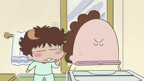 아빠 엄마, 이혼?