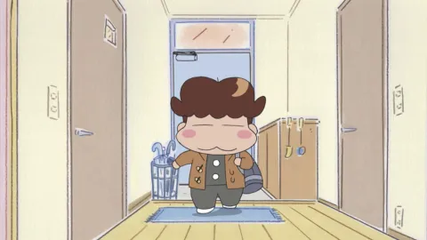 엄마, 기껏 생각해서