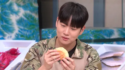놀라운 토요일 277화