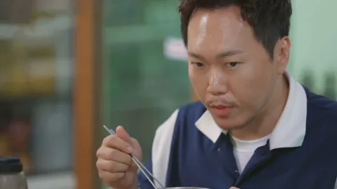 식객 허영만의 백반기행 212화