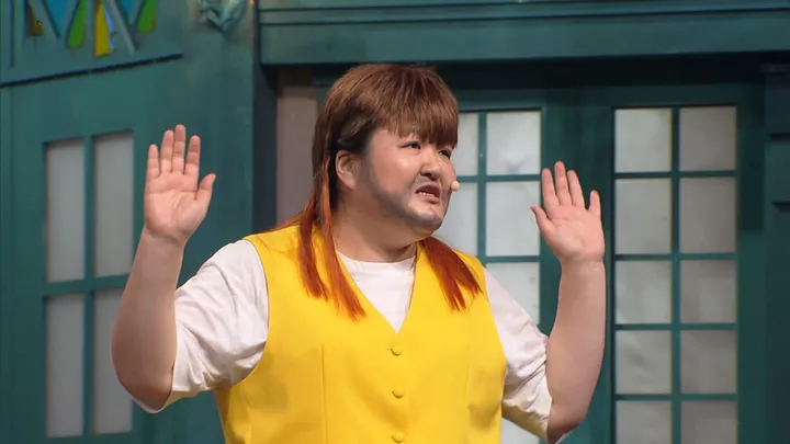 코미디빅리그 512화