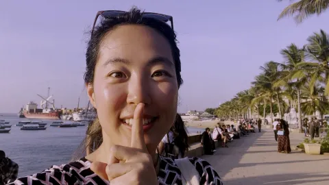 톡파원 25시 76화