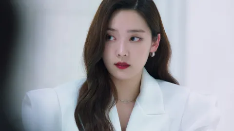 경이로운 소문2  카운터펀치 11화