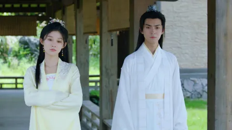삼생연기시청환 3화
