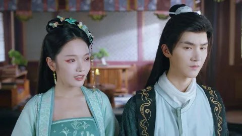 삼생연기시청환 5회