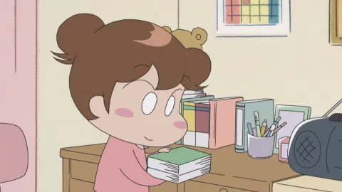 엄마, 필요없는 물건 활용 기술
