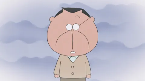 엄마, 인체감각 제로