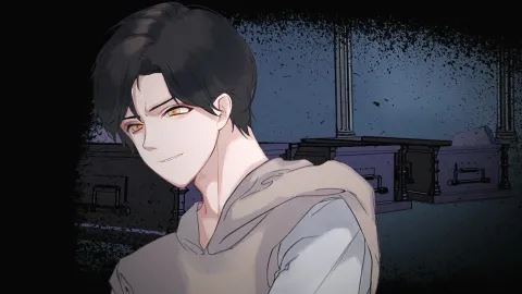 마귀 제2화