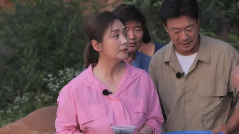 47회 | 일용이네 부부 손님 그리고 김혜자 엄마