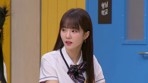 아는 형님 399화
