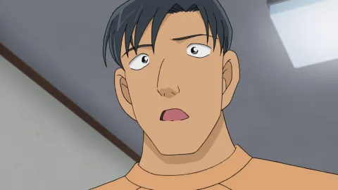 3화  분실물은 사건의 냄새