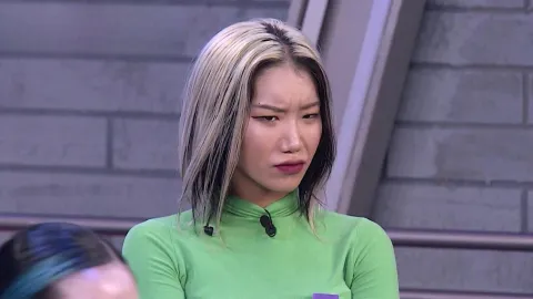 스트릿 우먼 파이터2 3화