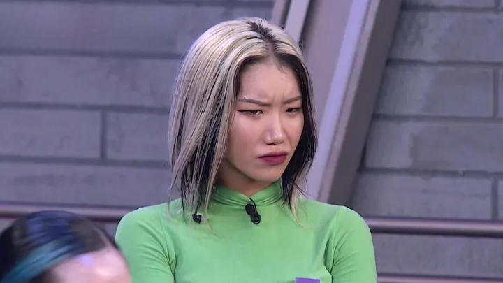3. 스트릿 우먼 파이터2 3화