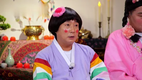 무엇이든 물어보살 231화
