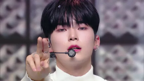 M COUNTDOWN 813화