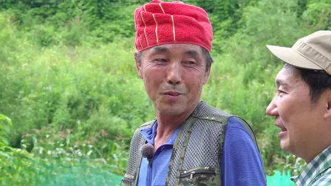 나는 자연인이다 570화