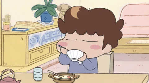 엄마의 시급