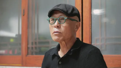식객 허영만의 백반기행 215화