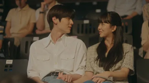소용없어 거짓말 15화