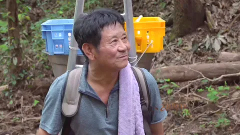 나는 자연인이다 571화