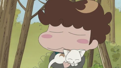 한돌이의 비밀
