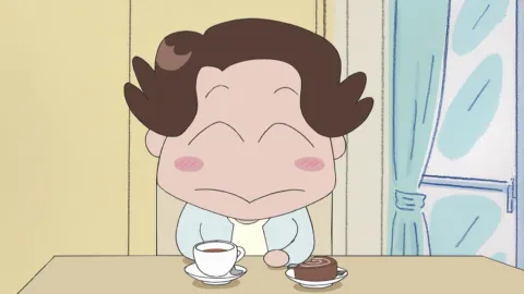 엄마는 발명가?