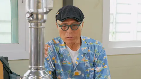 식객 허영만의 백반기행 216화
