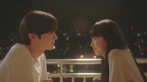 소용없어 거짓말 16화(최종화)