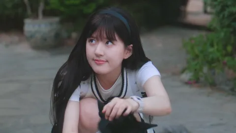 우리 사이의 거리