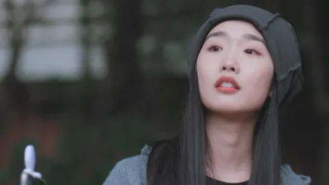 재회