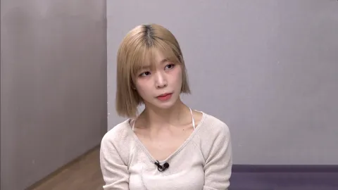 스트릿 우먼 파이터2 5화