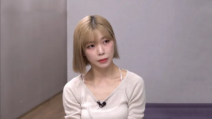 5. 스트릿 우먼 파이터2 5화