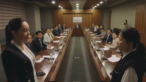 이런, 시발