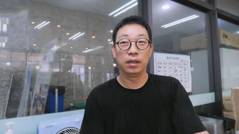어려울수록 넉넉하게! 무한리필